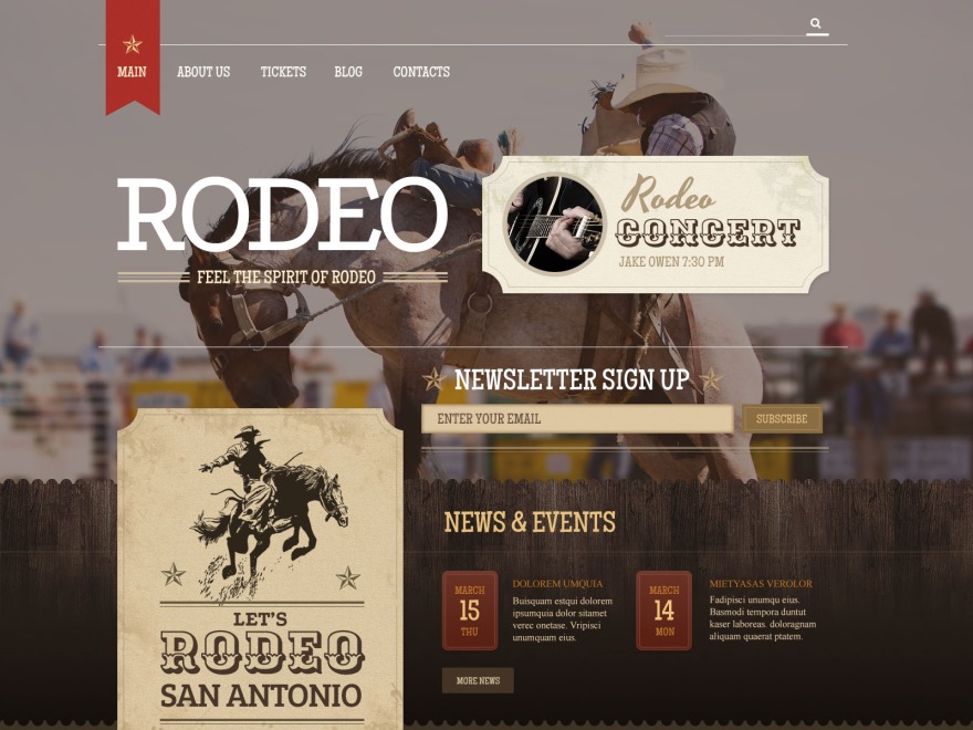 Theme WordPress theme49234 by Template_Help.com