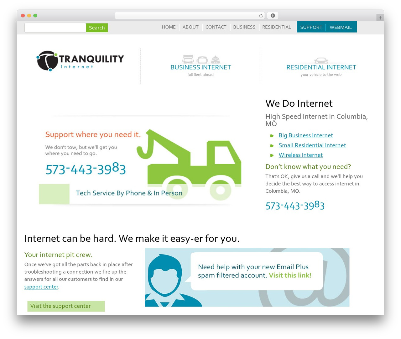 Tranquility2015 WordPress theme - tranquility.net Tranquility2015 WordPress theme - tranquility.net