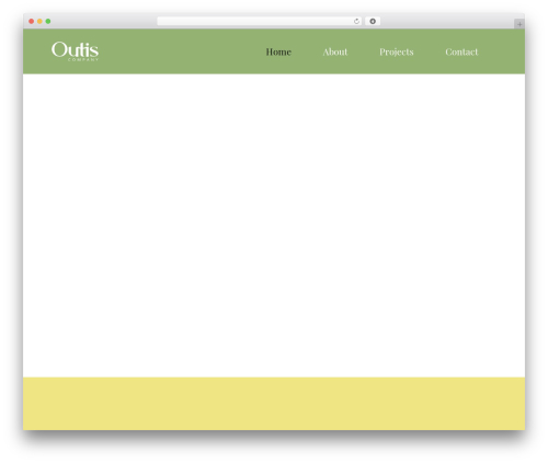 Interactive globes WordPress plugin - outiscompany.org.uk