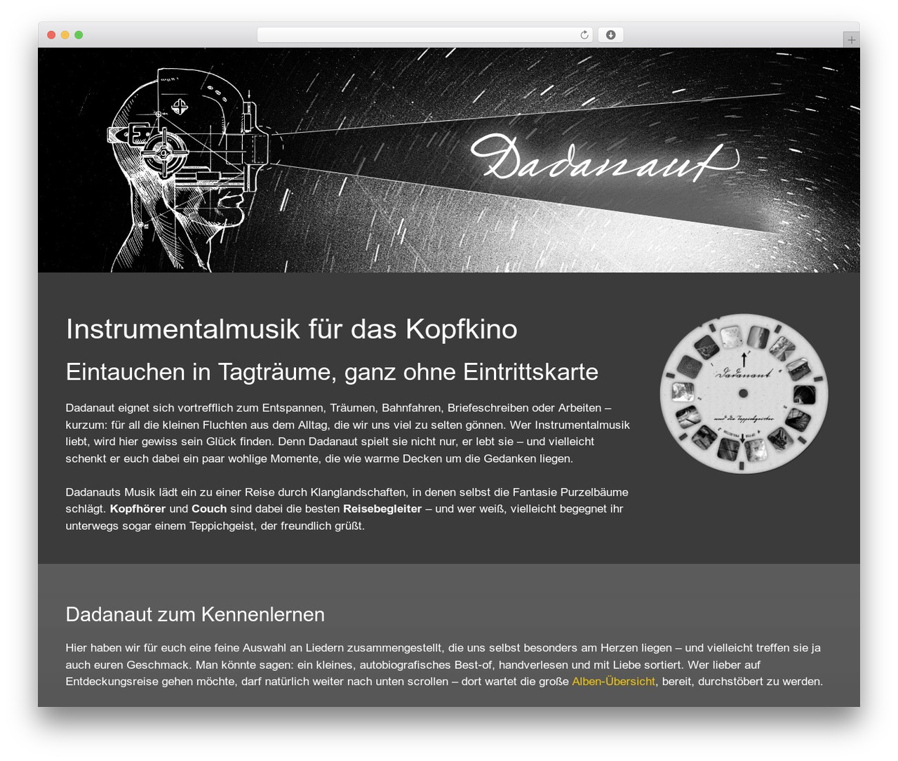 WordPress theme GeneratePress - dadanaut.de WordPress theme GeneratePress - dadanaut.de