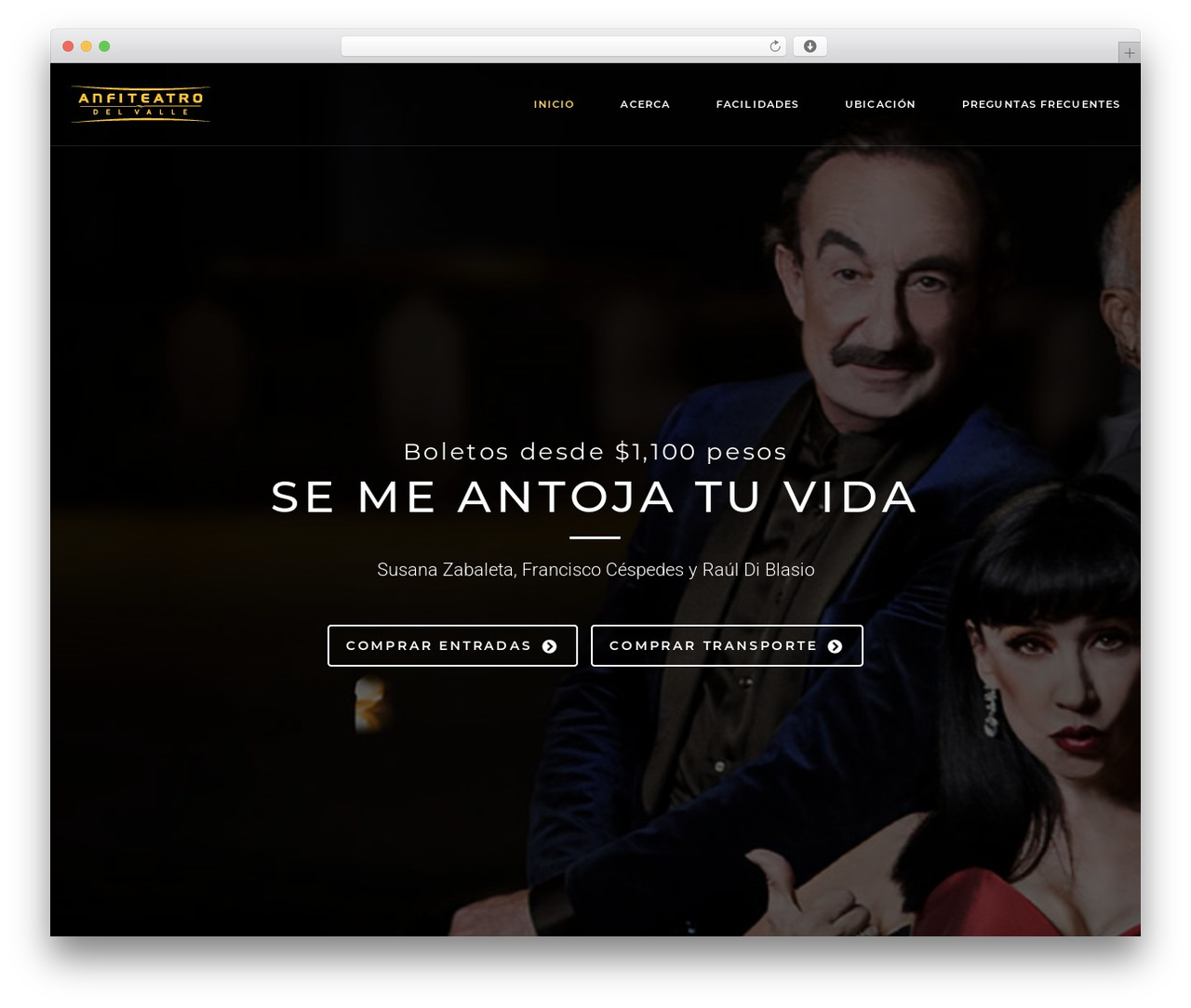 Aleb theme WordPress - anfiteatrodelvalle.com Aleb theme WordPress - anfiteatrodelvalle.com