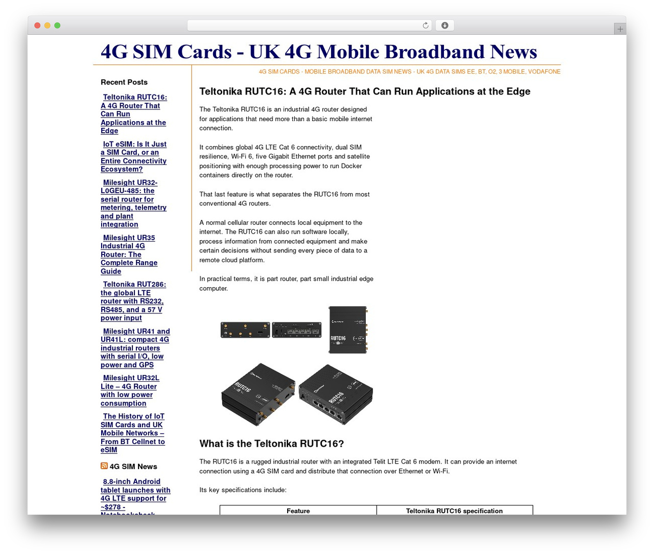 CTR Theme Plus WordPress news theme - 4gsim.co.uk CTR Theme Plus WordPress news theme - 4gsim.co.uk