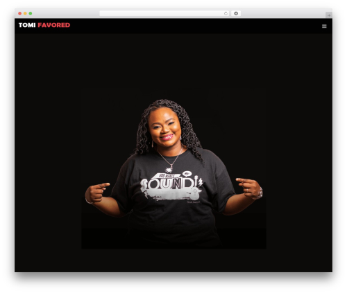 Wolf share WordPress plugin - tomifavored.com