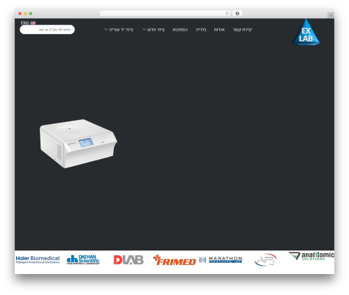 HT Newsletter for Elementor (ht-newsletter-for-elementor) free WordPress plugin - ex-lab.com