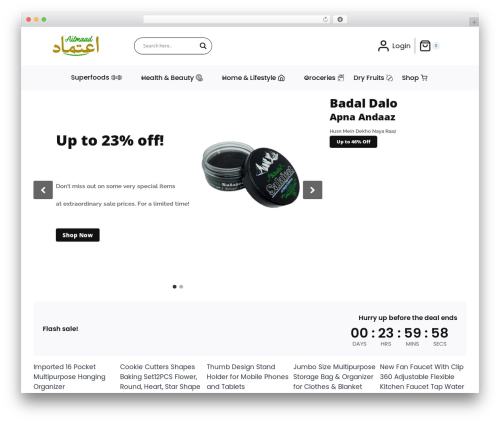 Order on Mobile for Wocoommerce (woo-order-on-whatsapp) free WordPress plugin - aitmaad.pk Order on Mobile for Wocoommerce (woo-order-on-whatsapp) free WordPress plugin - aitmaad.pk