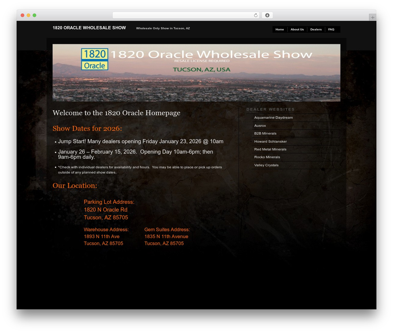 Modularity Lite theme WordPress - 1820oracle.com Modularity Lite theme WordPress - 1820oracle.com