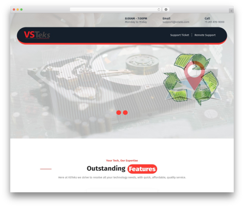 Clever Fox (clever-fox) free WordPress plugin - vsteks.com