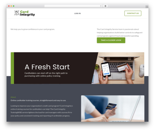 Tin canny learndash reporting WordPress plugin - cardintegritytraining.com