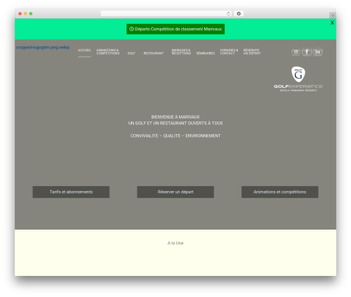 Page In Page (page-in-page) free WordPress plugin - golfmarivaux.com Page In Page (page-in-page) free WordPress plugin - golfmarivaux.com