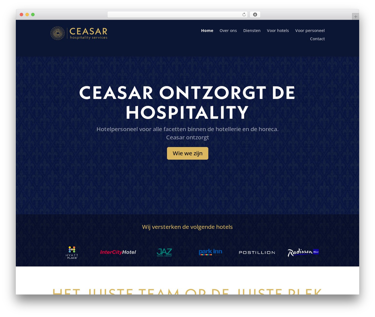 WordPress theme FriendlyWeb-Demo-Template - ceasarhotelservice.nl WordPress theme FriendlyWeb-Demo-Template - ceasarhotelservice.nl