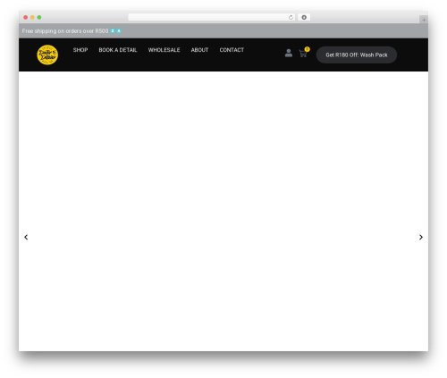 Checkout upsell and order bumps WordPress plugin - doctordetailer.com