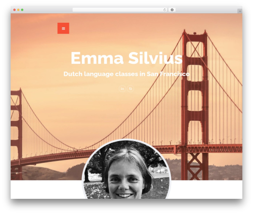 Md settings WordPress plugin - dutch.college