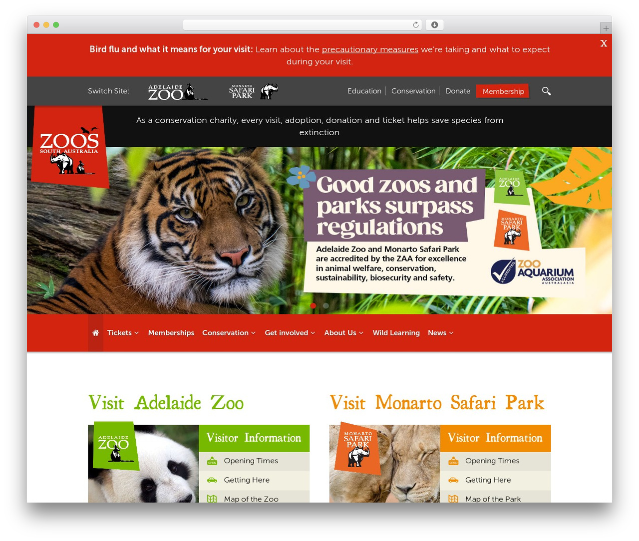 ZoosSA WordPress theme - zoossa.com.au ZoosSA WordPress theme - zoossa.com.au