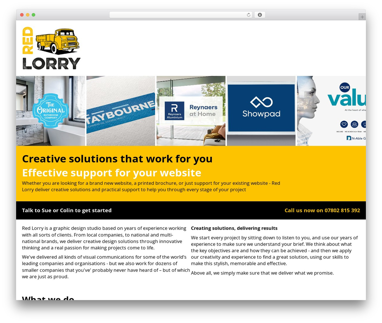 Beaver Builder Theme WordPress theme - redlorry.co.uk Beaver Builder Theme WordPress theme - redlorry.co.uk