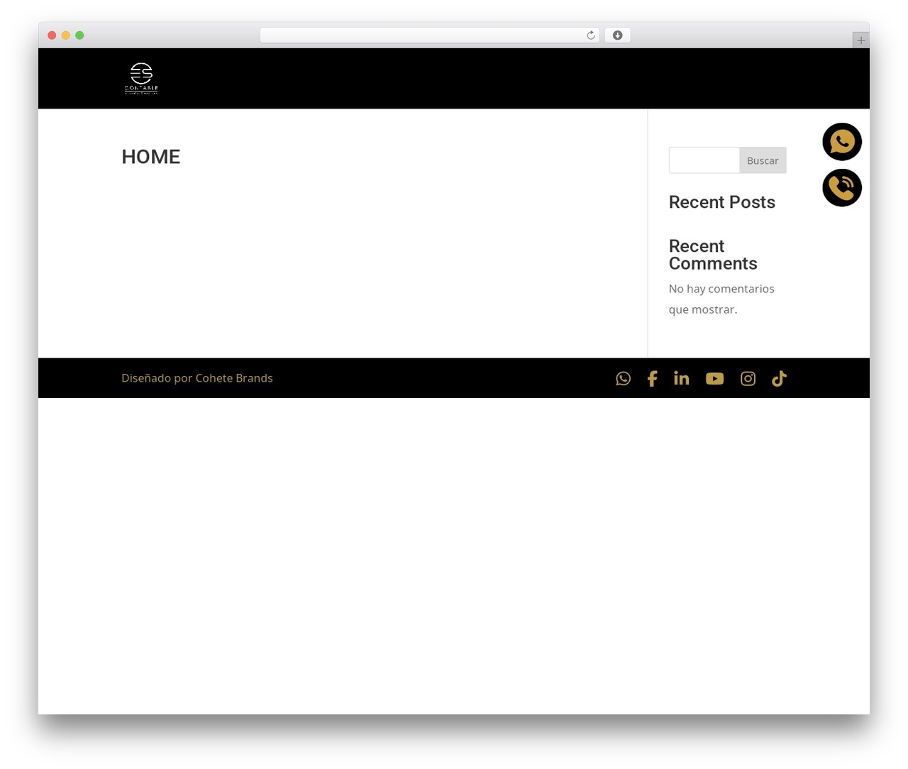Divi WordPress theme - escontable.com Divi WordPress theme - escontable.com