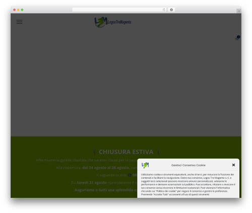 Wc carta docente premium WordPress plugin - logostre.com