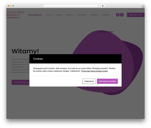 Better wordpress plugin WordPress plugin - donnavita.pl