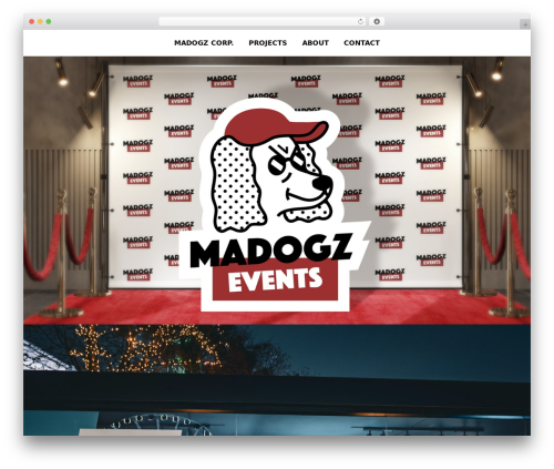 Hello Elementor WordPress theme - madogzevents.com Hello Elementor WordPress theme - madogzevents.com