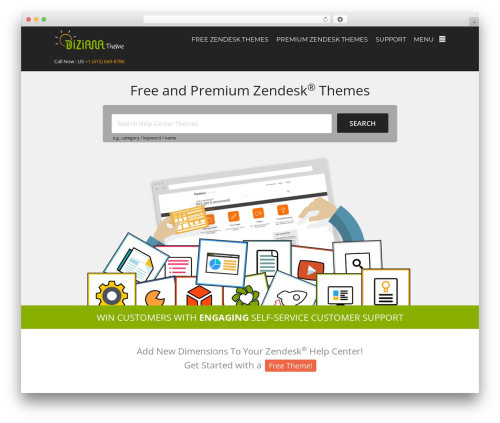 Cr3ativ RecentPosts Carousel (cr3ativ-post-carousel) free WordPress plugin - zendesktheme.com Cr3ativ RecentPosts Carousel (cr3ativ-post-carousel) free WordPress plugin - zendesktheme.com