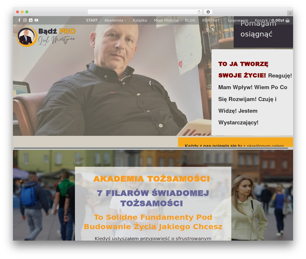 Theme WordPress Flatsome - lechmartynow.com Theme WordPress Flatsome - lechmartynow.com