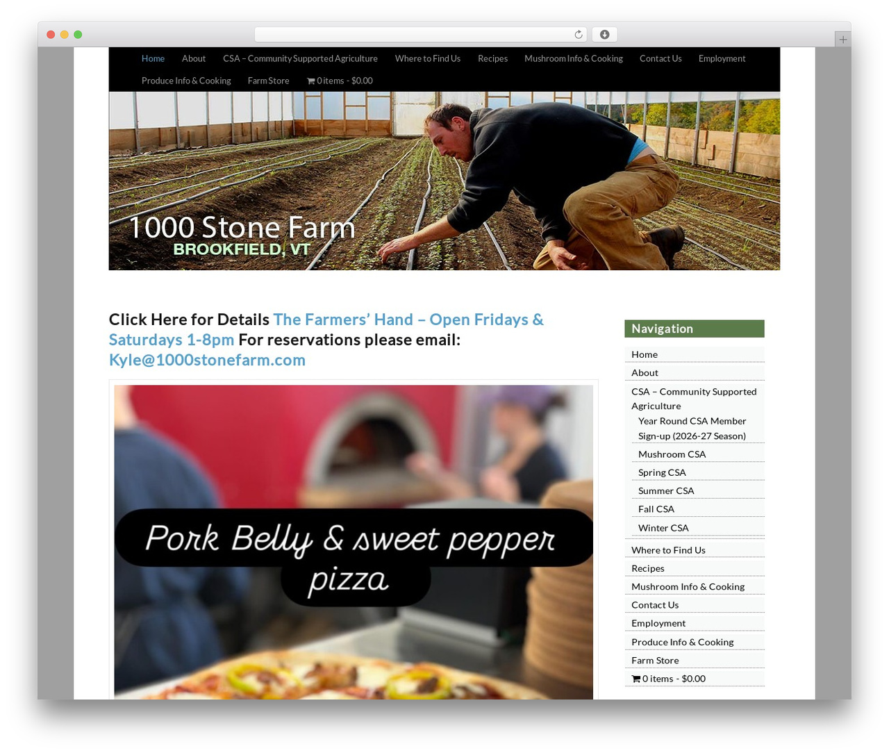 Theme WordPress Function - 1000stonefarm.com Theme WordPress Function - 1000stonefarm.com