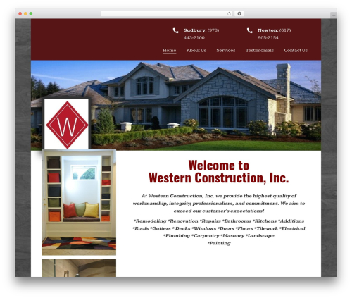Godaddypws pws core 60ef3006c2a4f1ad74481f702b2130d9418f3429 WordPress plugin - westernconstructioninc.net