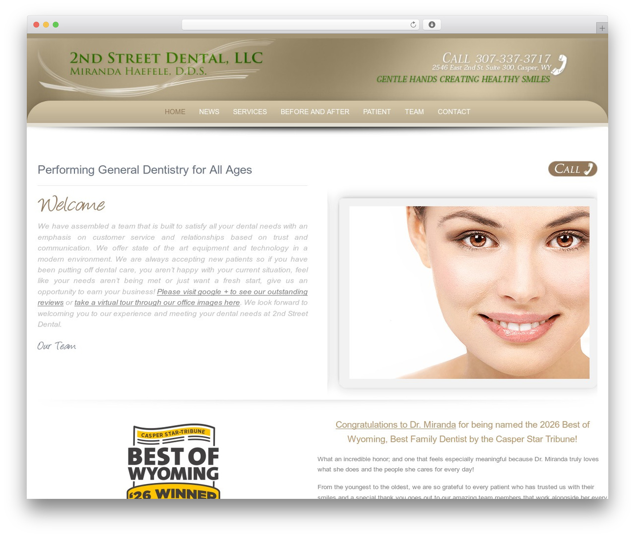 WordPress theme Preferential - 2ndstdental.com WordPress theme Preferential - 2ndstdental.com