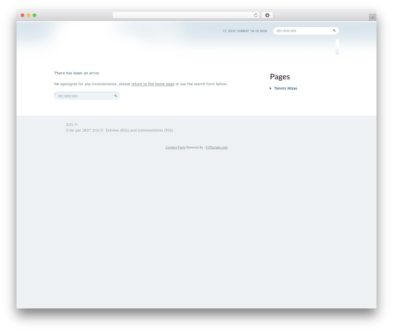 WordPress theme theme13 - 2r2t.net WordPress theme theme13 - 2r2t.net