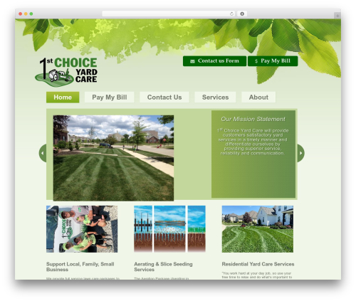 Responsive Videos by Angie Makes (wc-responsive-video) free WordPress plugin - 1stchoiceyards.com Responsive Videos by Angie Makes (wc-responsive-video) free WordPress plugin - 1stchoiceyards.com