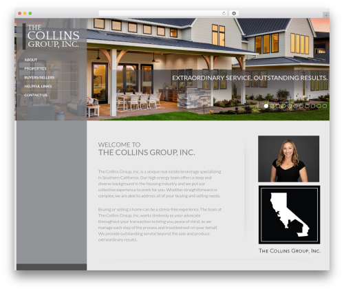 Aios mobile pack WordPress plugin - thecollinsgroupoc.com