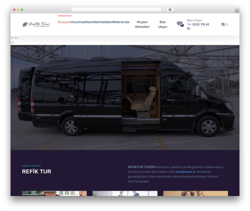 Animated Headline (animated-headline) free WordPress plugin - refiktur.com