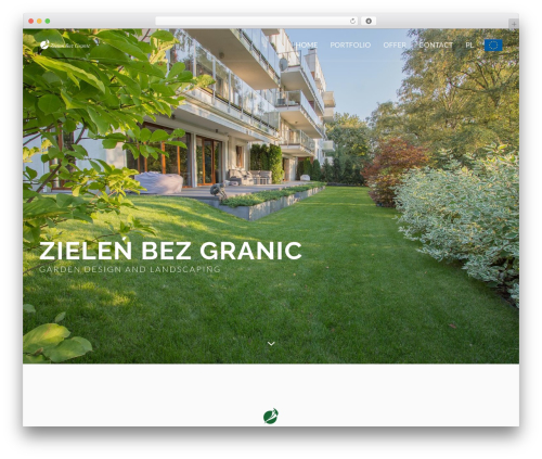 Dnd upload cf7 pro WordPress plugin - ogrody-projektowanie.pl