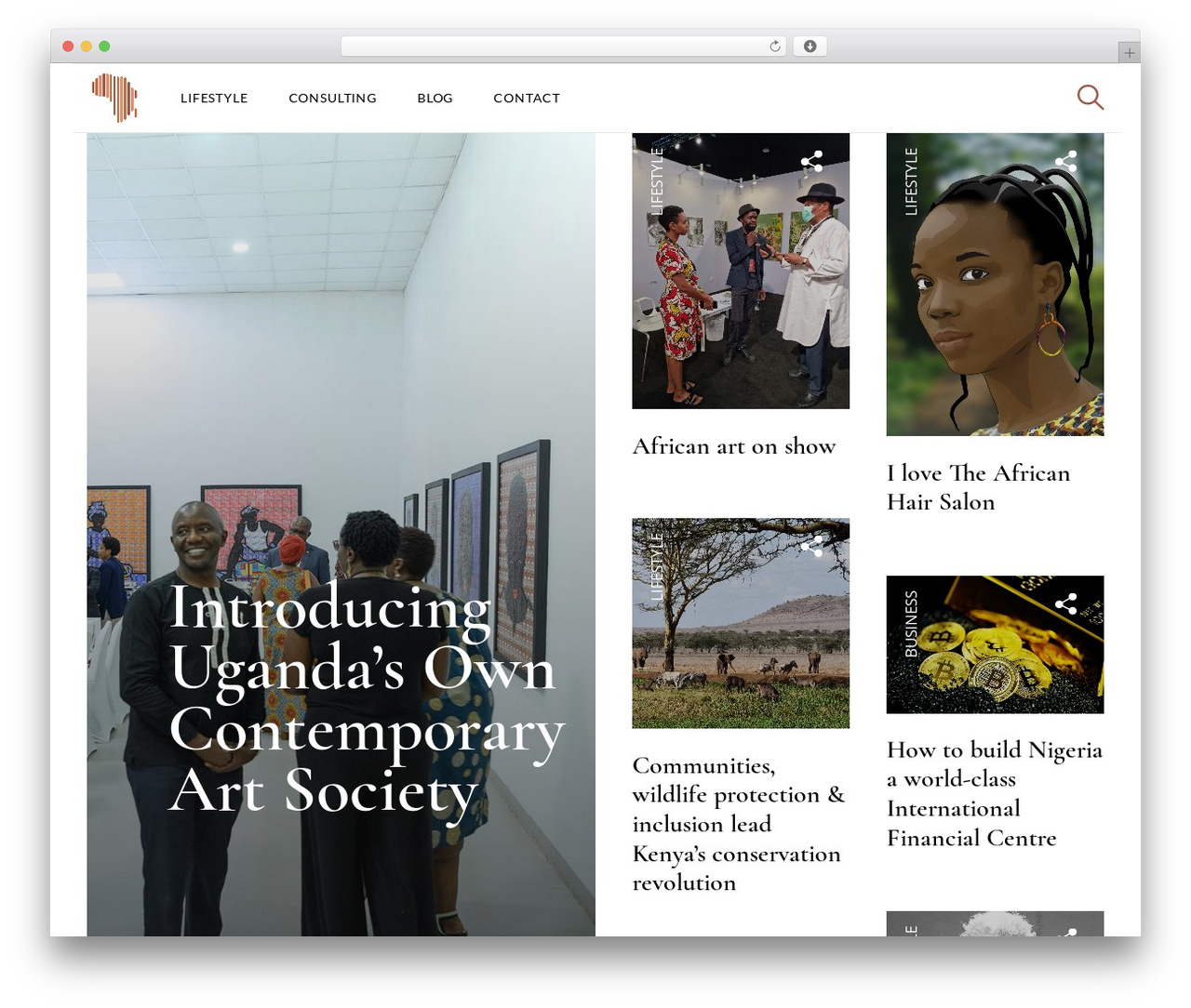 Theme WordPress Elipsa - imaraafrica.com Theme WordPress Elipsa - imaraafrica.com