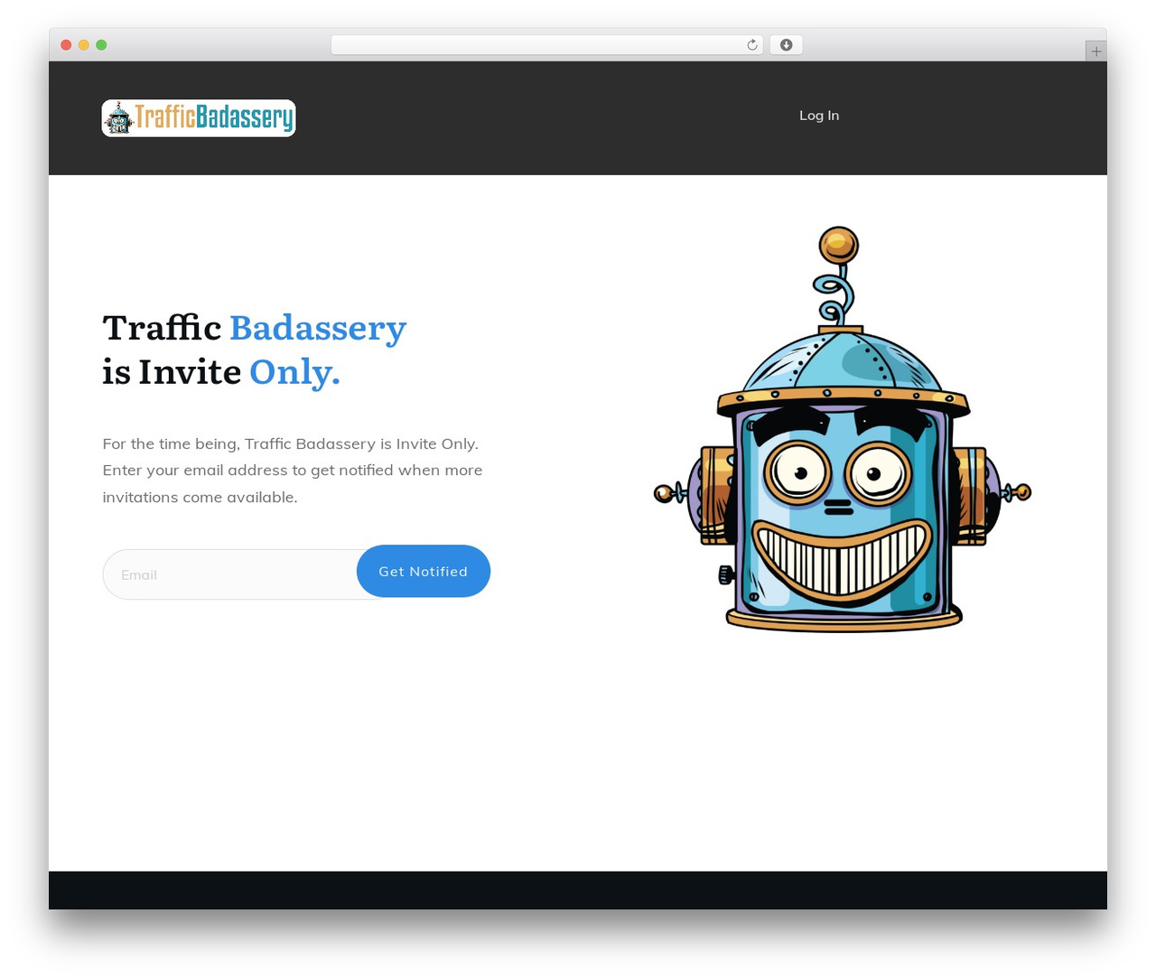 Thrive Theme Builder WordPress website theme - trafficbadassery.com Thrive Theme Builder WordPress website theme - trafficbadassery.com