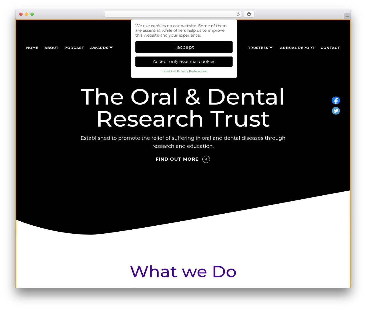WordPress theme Custom Theme - odrt.org.uk WordPress theme Custom Theme - odrt.org.uk