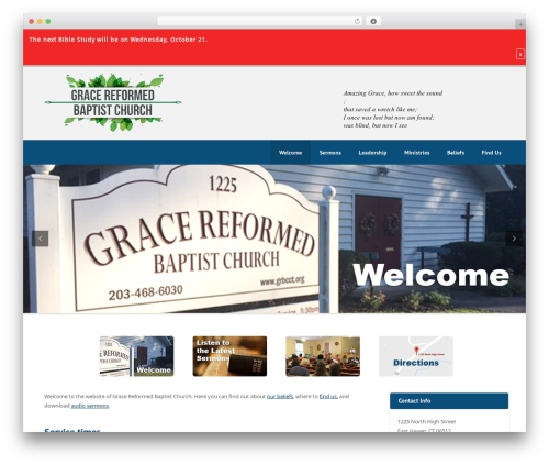 Thumbnail carousel slider (wp-responsive-thumbnail-slider) free WordPress plugin - grbcct.org