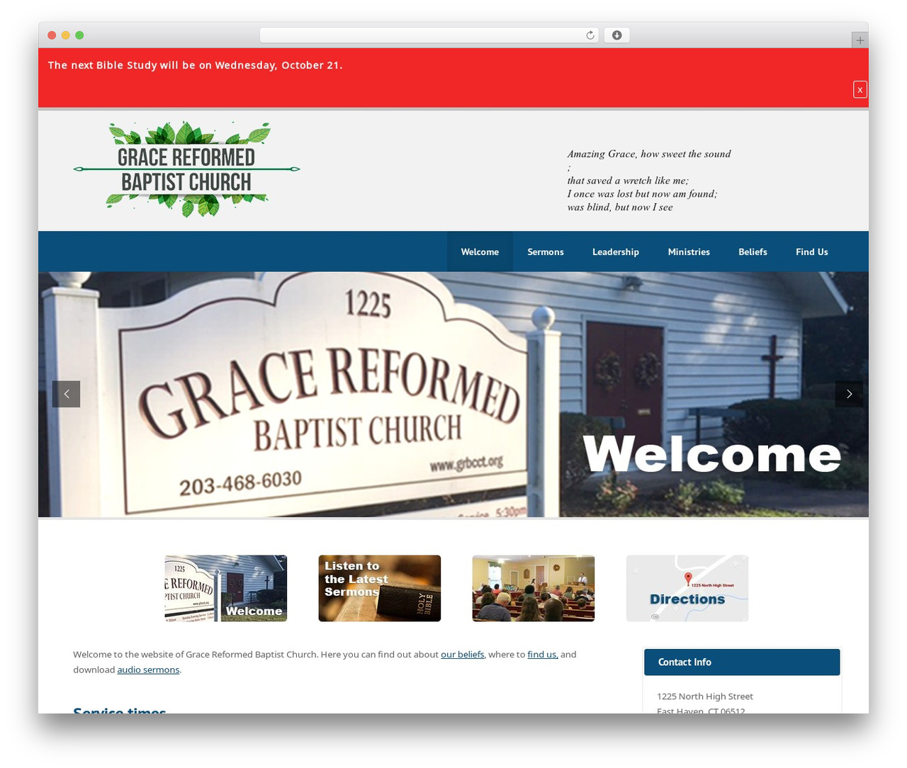WordPress theme GRBCCT2 - grbcct.org WordPress theme GRBCCT2 - grbcct.org