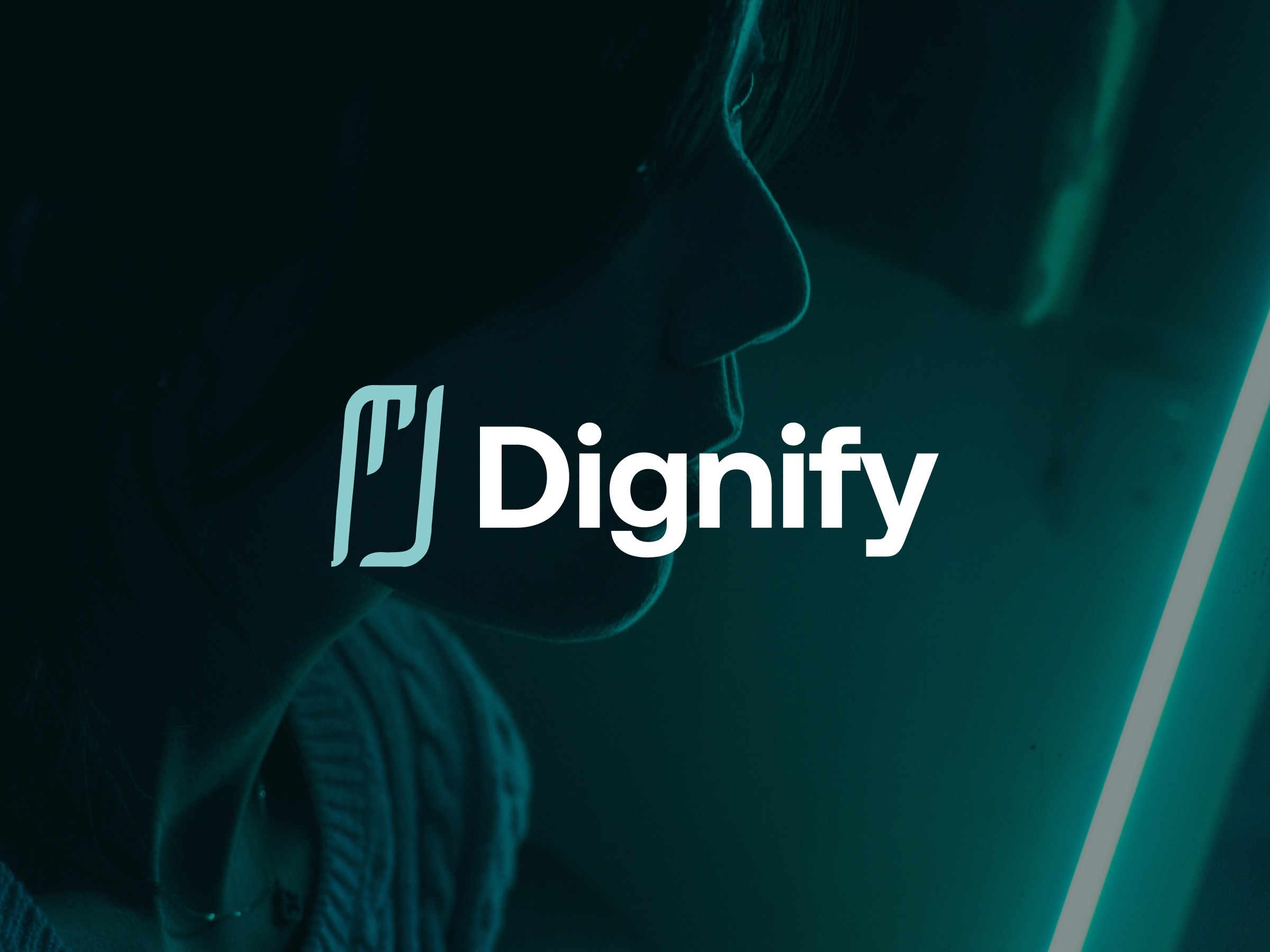 WordPress theme Dignify 2.0 by Upthrust