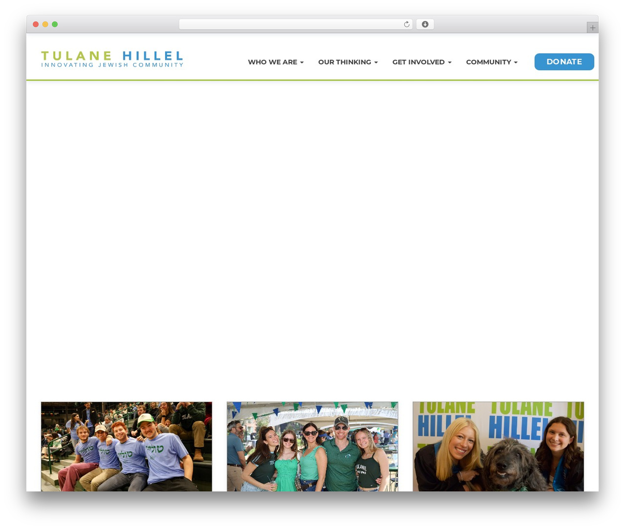 WordPress theme swamped - Get Online NOLA - tulanehillel.org WordPress theme swamped - Get Online NOLA - tulanehillel.org