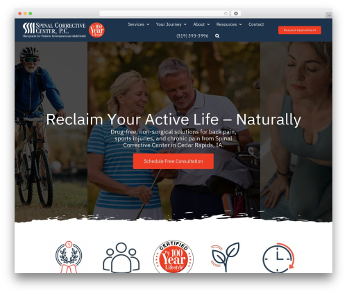 Clear cache everywhere WordPress plugin - spinalcc.com