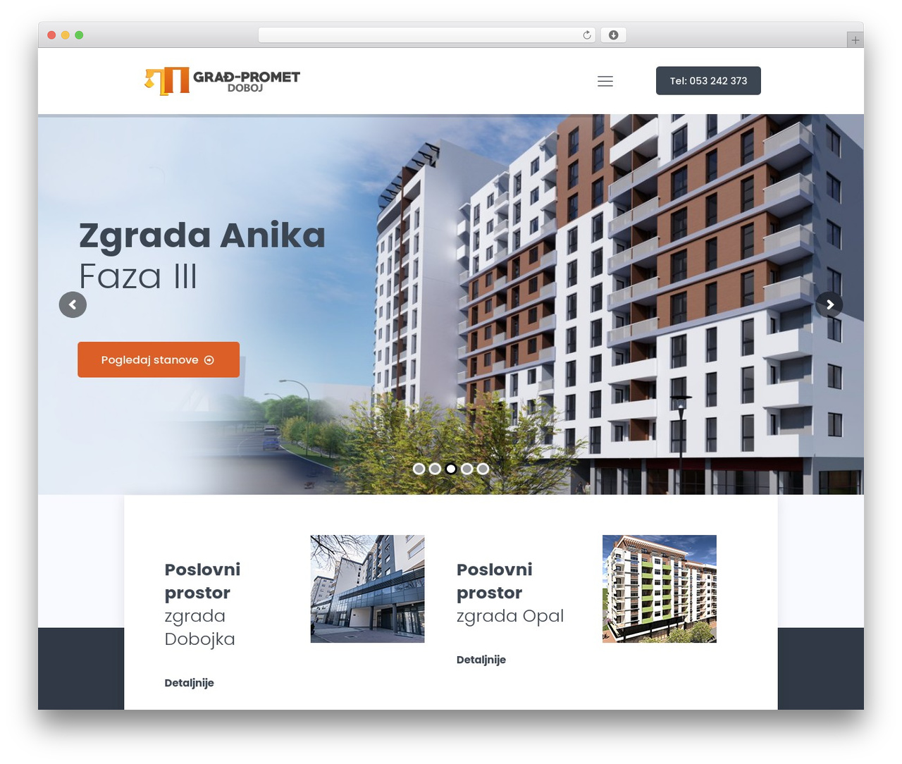 Betheme theme WordPress - gradj-promet.com Betheme theme WordPress - gradj-promet.com