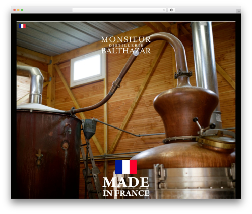 distilleriecom WordPress theme - distillerie-balthazar.com