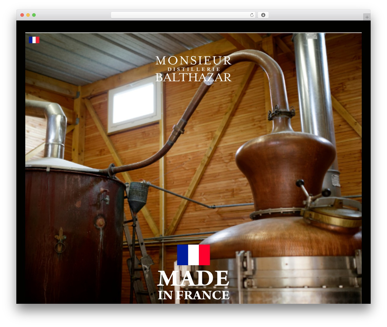 distilleriecom WordPress theme - distillerie-balthazar.com
