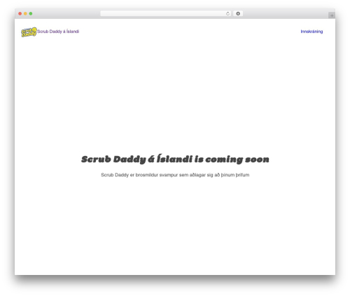 Rapyd Payment Extension for WooCommerce (rapyd-payments) free WordPress plugin - scrubdaddyisland.is