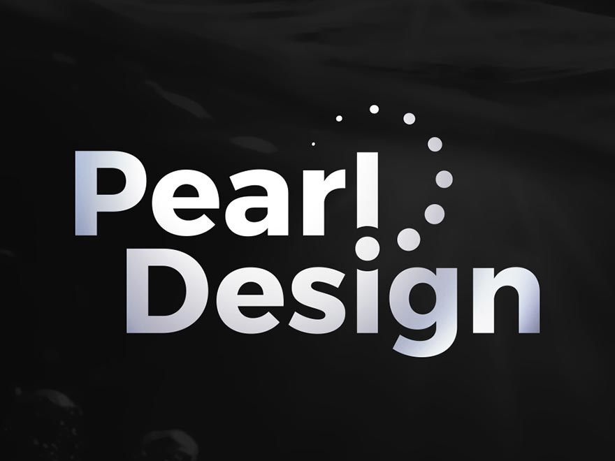 Geriamed top WordPress theme by Pearl Design