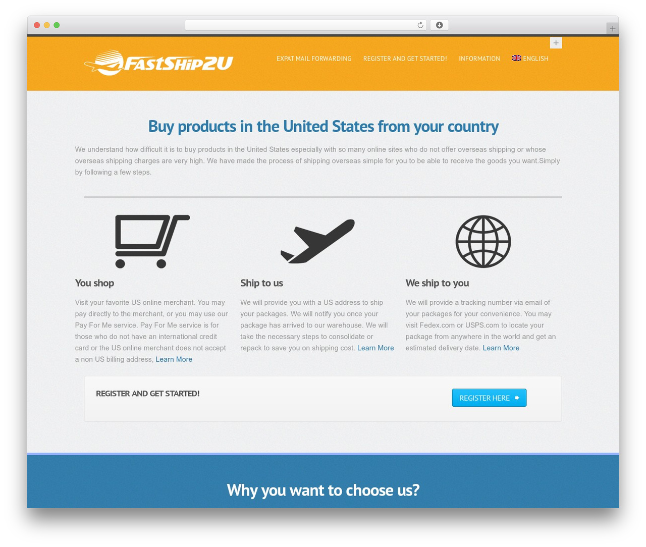 Hyperion top WordPress theme - 1.fastship2u.com