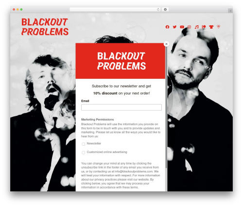 Full Picture – Privacy-Focused Tag Manager & Cookie Notice (full-picture-analytics-cookie-notice) free WordPress plugin - blackoutproblems.com