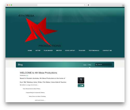 wpcu3er (wpcu3er) free WordPress plugin - 4thmesaproductions.com