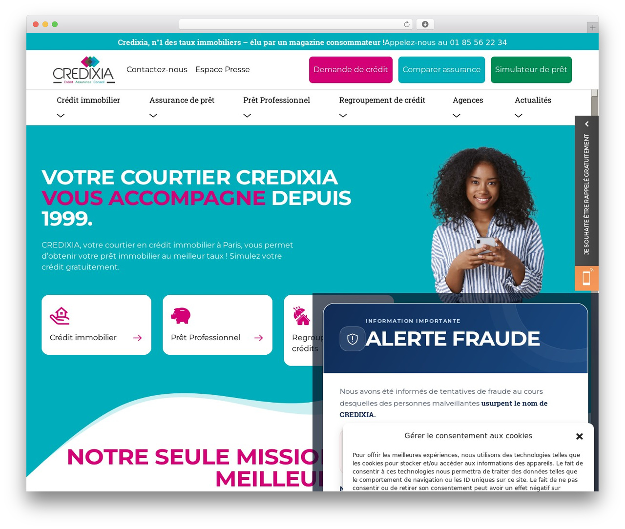 Maestro theme WordPress - www.credixia.com Maestro theme WordPress - www.credixia.com