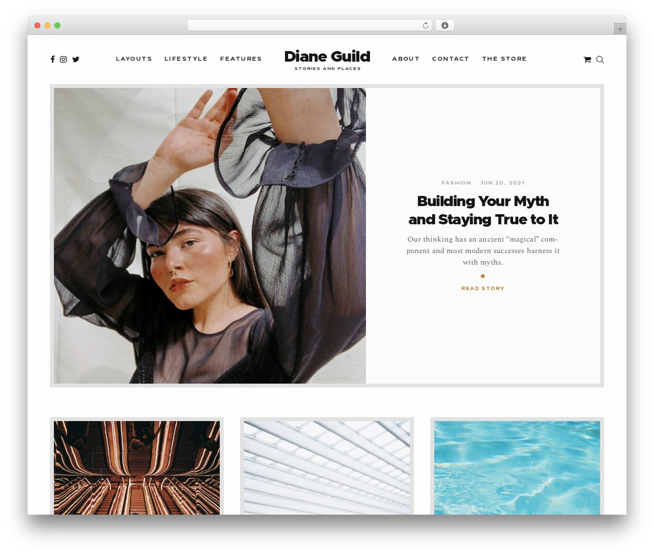 Mauer Guild top WordPress theme - guild.mauer.co Mauer Guild top WordPress theme - guild.mauer.co